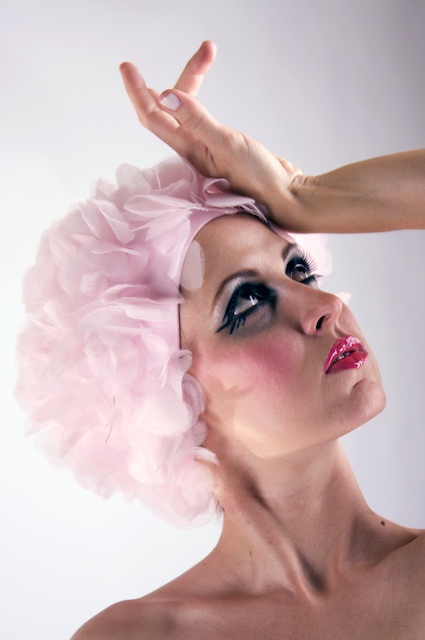 Male model photo shoot of Ayer-Eternal in Studio, El Paso, TX, makeup by Erica Salas