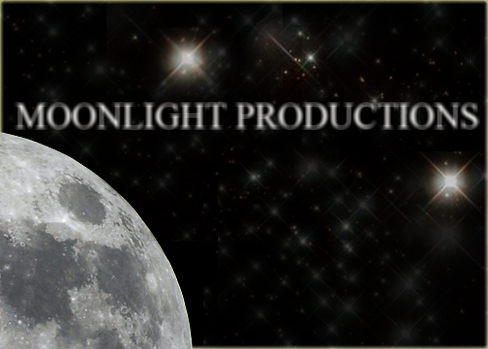 Female model photo shoot of Moon Light Productions in Space
