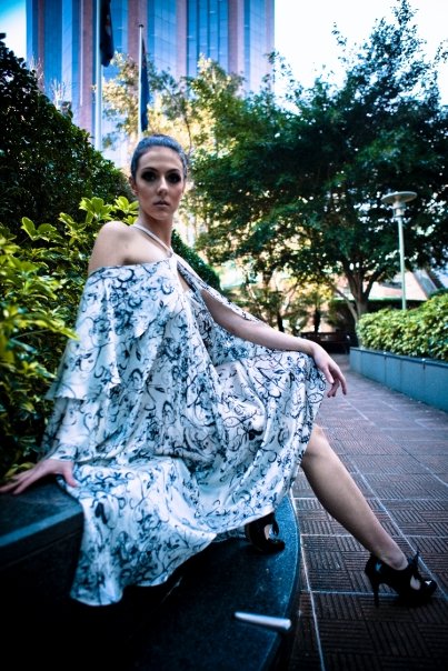 Female model photo shoot of tokozy in North Sydney
