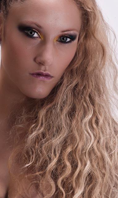Female model photo shoot of SwissDream by Studio577