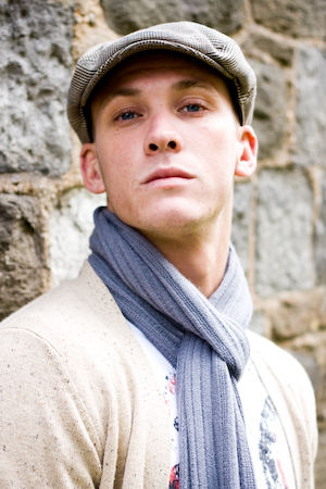 Male model photo shoot of JBPanda in Bristol