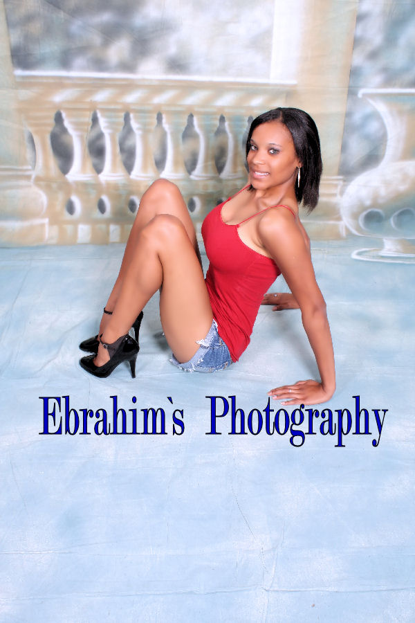 Female model photo shoot of Shalana Necole in Lake Charles, 2912 Gen Mitchell