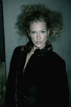 Female model photo shoot of Ashley Daniele xoxo