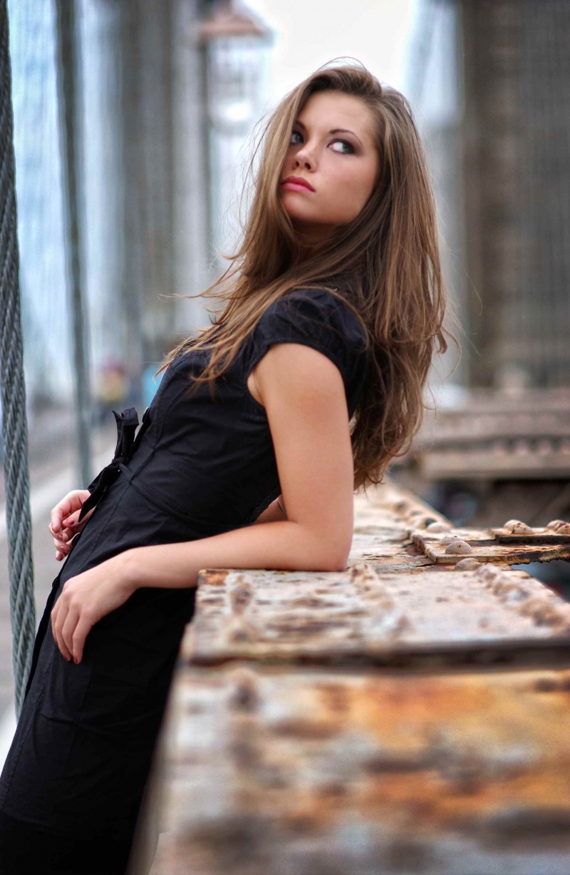 Female model photo shoot of Jami_Nicole