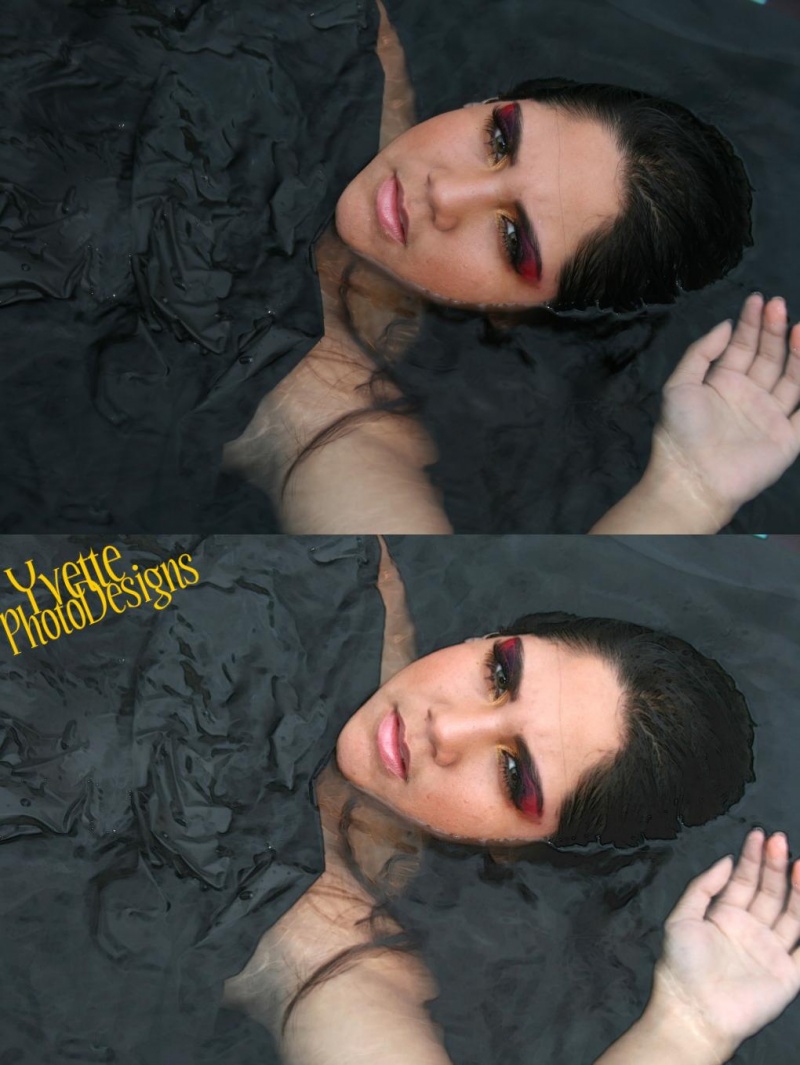 Female model photo shoot of Yvette PhotoDesigns