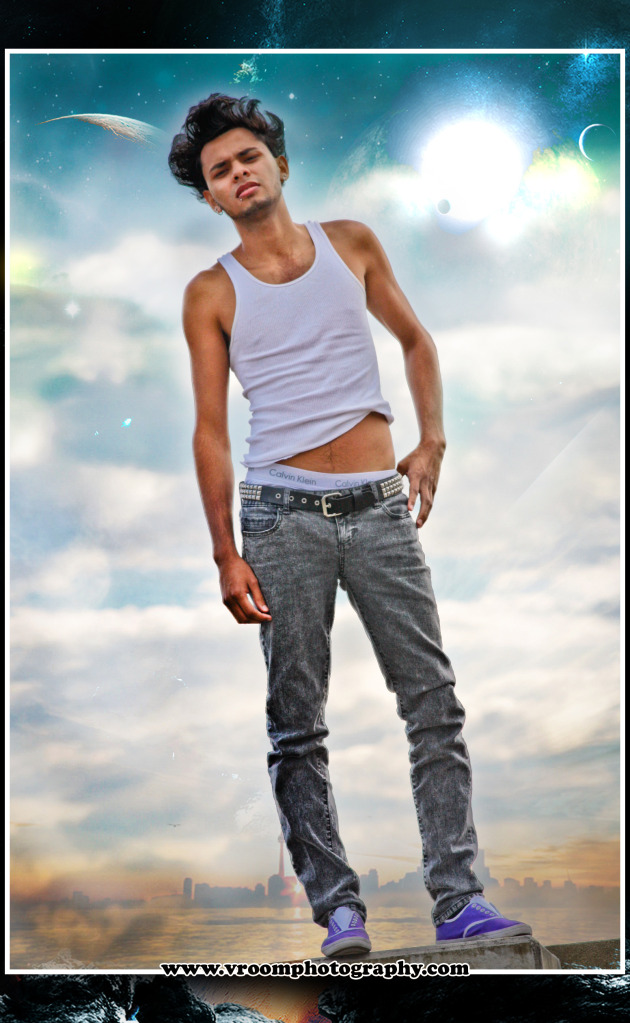 Male model photo shoot of VROOMPHOTOGRAPHY in Tampa, FL