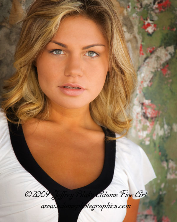 Female model photo shoot of cameryn coxxx by Jeffrey Blake Adams in New Orleans