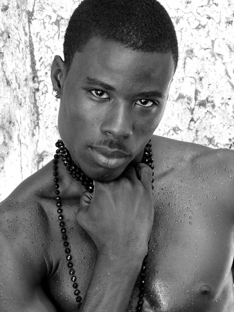 Male model photo shoot of Dwayne Gill in Trinidad and Tobago