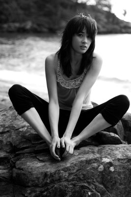 Female model photo shoot of Maria Ashworth in Bellingham, WA