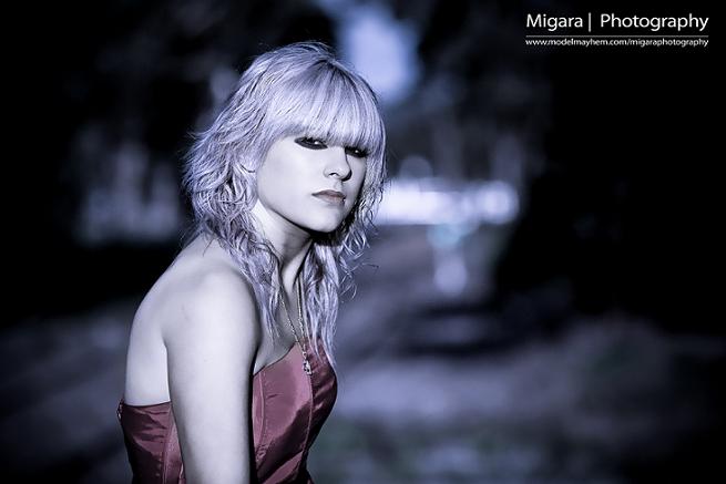 Female model photo shoot of Nicola-Jayne by Migara Photography