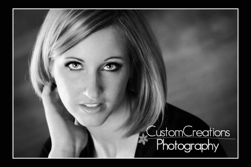 Female model photo shoot of Custom Creations Photog