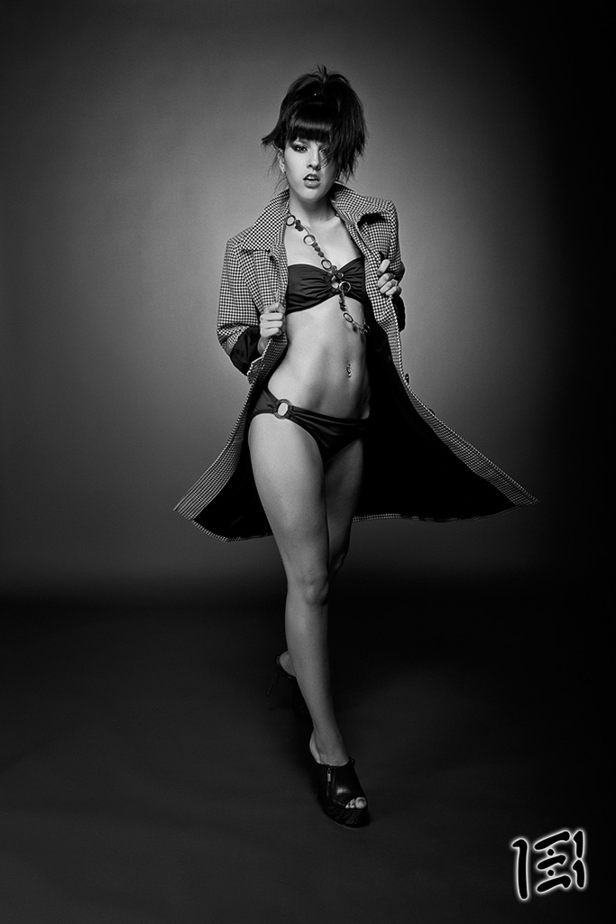 Female model photo shoot of McKenzie Rae