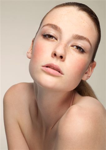 Female model photo shoot of angeliquestapelbroek in HARDEWIJK