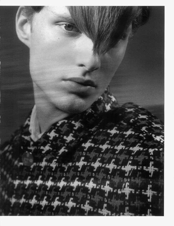 Male model photo shoot of rick1985