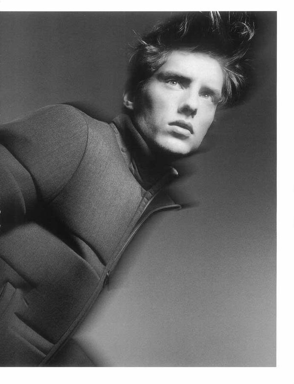 Male model photo shoot of rick1985