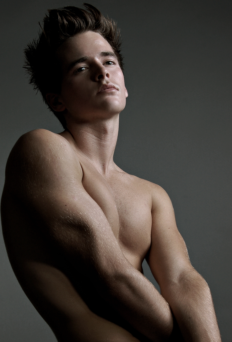 Male model photo shoot of Mason OSullivan by Tony Veloz in Washington D.C.