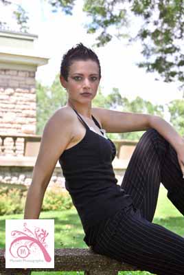 Female model photo shoot of Ciara Smith Rochester by Mel Buffalo in Niagara Falls, NY