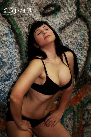 Female model photo shoot of Charlotte Alaire in Va Beach,Virginia