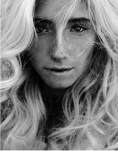 Female model photo shoot of Zoe Pinheiro by Rosie Hardy in Greensboro Nc, hair styled by Kyle Britt