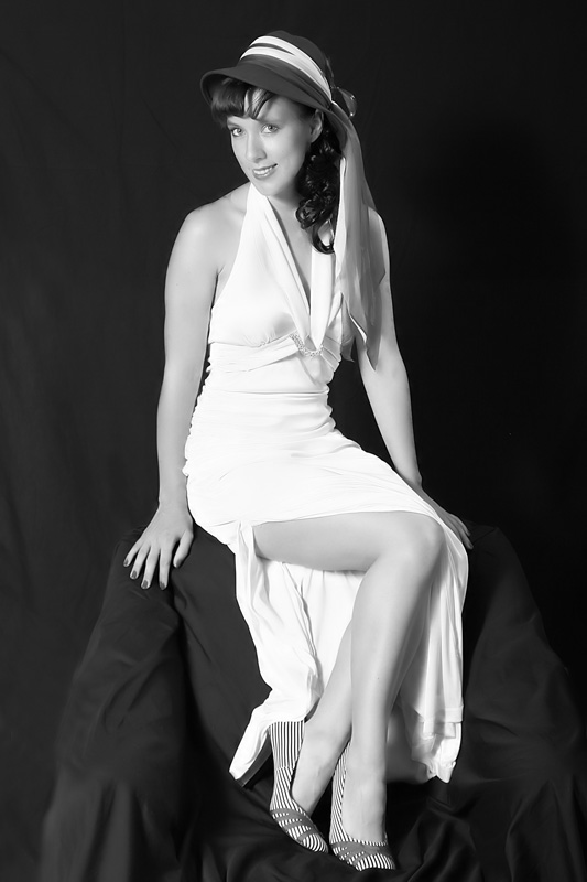 Female model photo shoot of Tara-Belle Lynn by Digital Dreams Studio in Bremerton