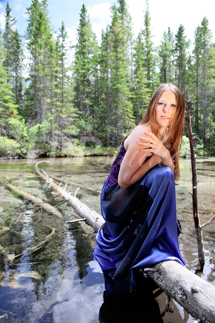 Female model photo shoot of Amanda Mechelle by Maria Jolly
