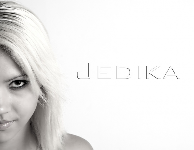 Female model photo shoot of Jedika by ALCHEMYFoto in Ybor, FL