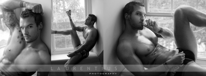 Male model photo shoot of LNYC917 in Philadelphia
