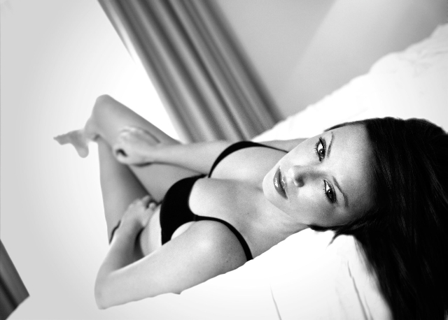 Female model photo shoot of Keri_Ann by Starr Petronella Photo
