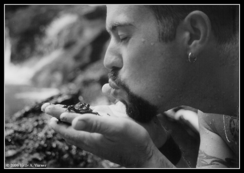 Male model photo shoot of Murray ElGancho by Varner Photography in O'ahu, Hawai'i