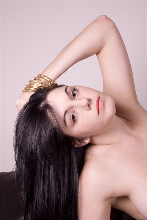 Female model photo shoot of Onyx_Gem by Iridium Photographics in IOM