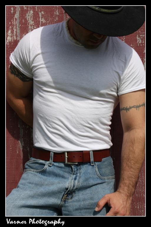 Male model photo shoot of Murray ElGancho by Varner Photography in Norfolk, VA