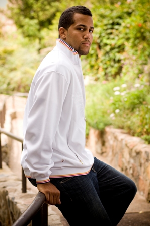 Male model photo shoot of Corey Boudreaux in San Diego, Ca