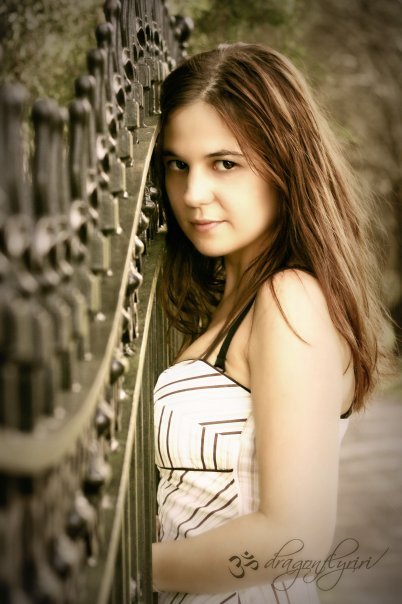 Female model photo shoot of Amy Allbee in Okatie, SC 