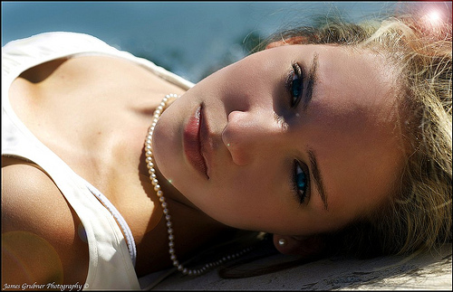 Female model photo shoot of ChristiMarie in Orlando, FL