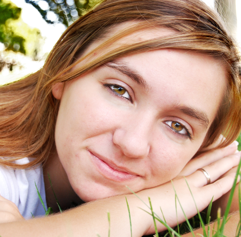 Female model photo shoot of Johnna Bowker in Alton, IL