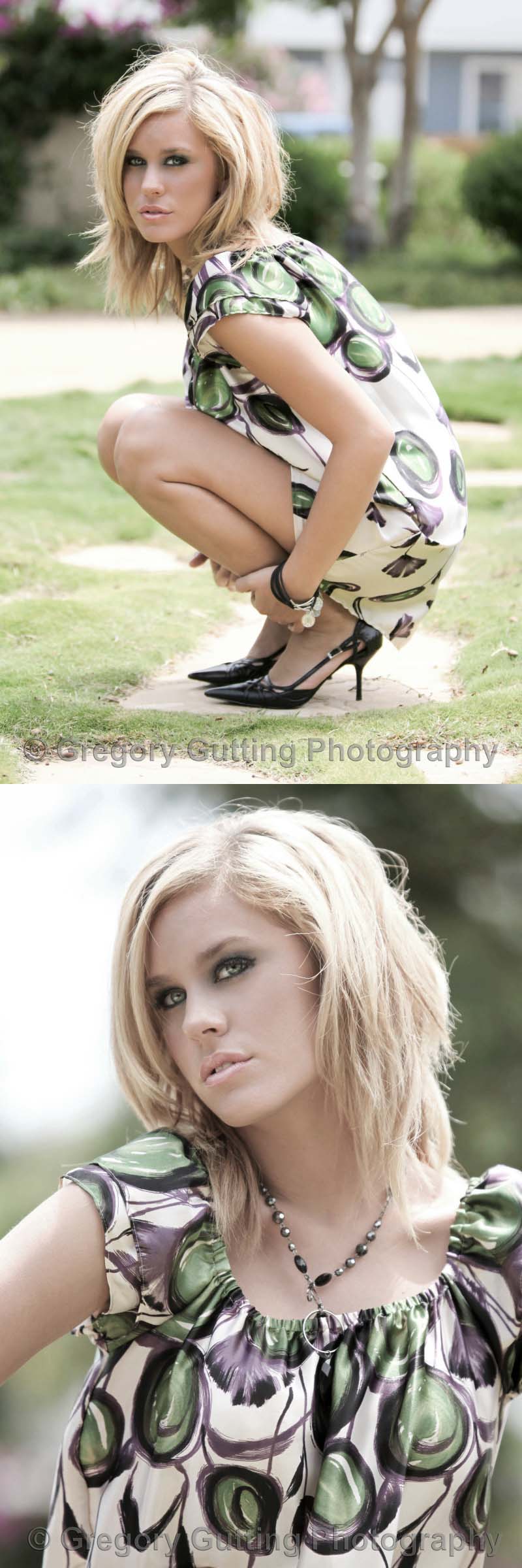 Female model photo shoot of Jade Xanthe Trevizo, wardrobe styled by Erika Mudry