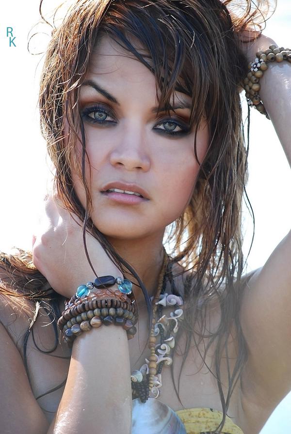 Female model photo shoot of Nalina in Pasco, Washington 