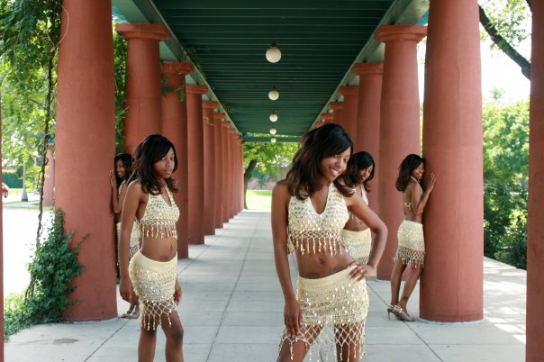 Female model photo shoot of Mz MANISH in Chicago, IL