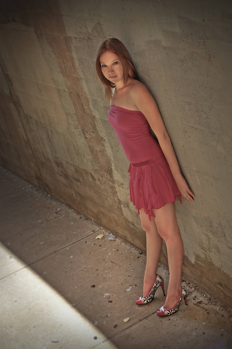Female model photo shoot of JillianChelsea in Pueblo Colorado
