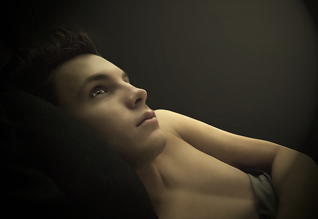 Male model photo shoot of Da_Capo by pmarkiw