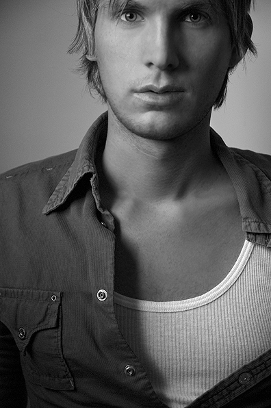 Male model photo shoot of Da_Capo