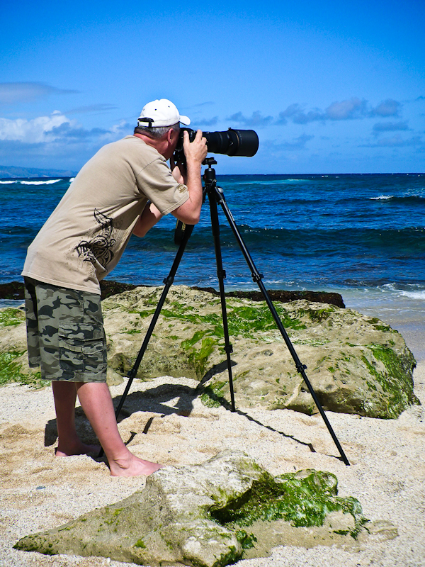 Male model photo shoot of MMFrank in Maui USA