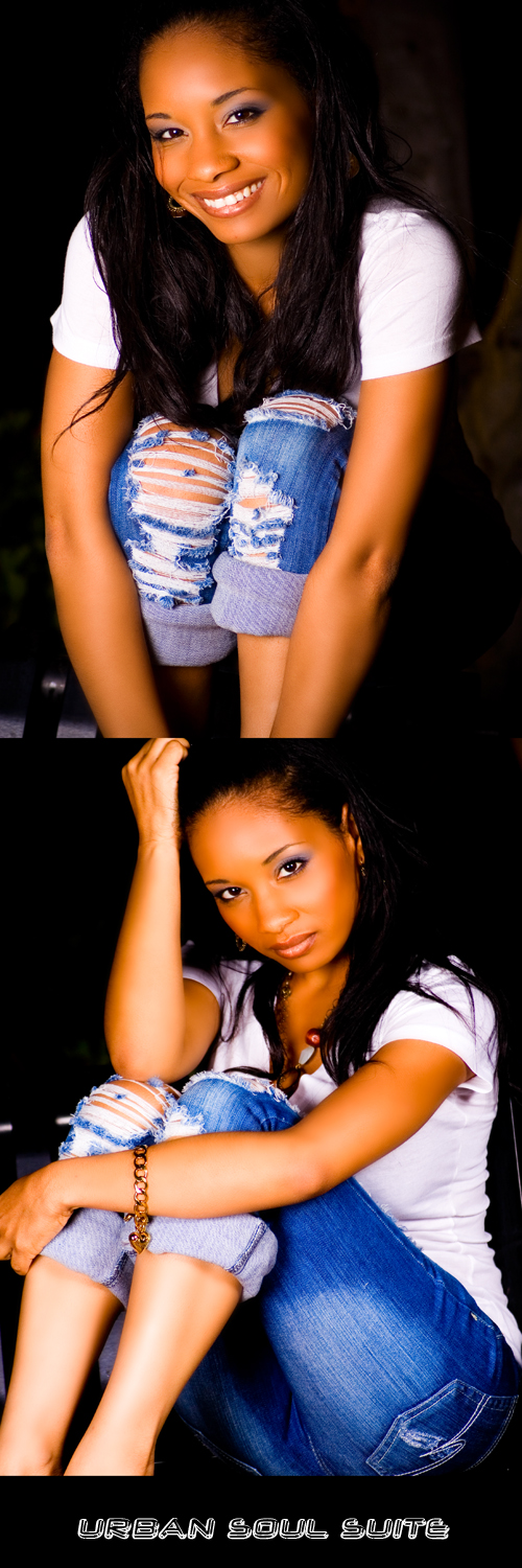 Female model photo shoot of JayQ by URBAN SOUL PHOTOGRAPHY