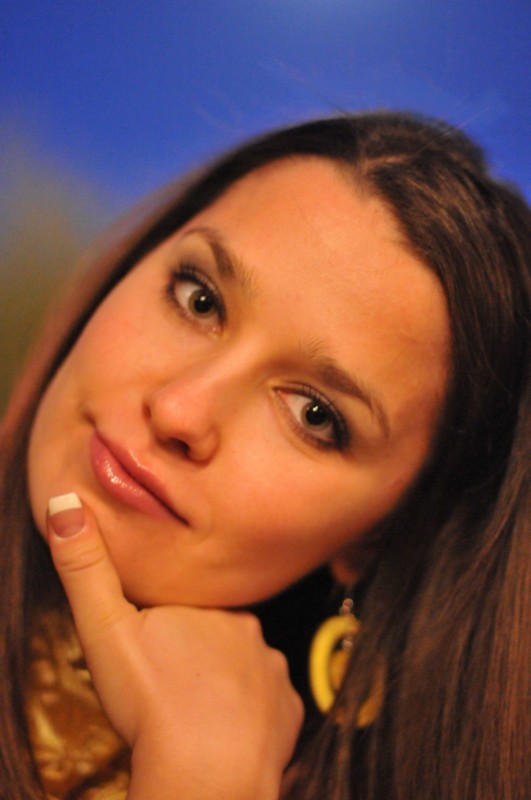 Female model photo shoot of ElizavetaRussia by Xquizit PiX By Lillie K in Lake Las Vegas, October 08