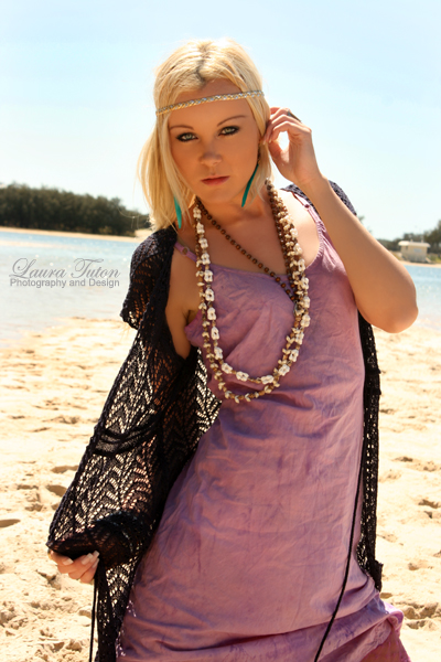 Female model photo shoot of Crystal Morris by Laura Tuton Photography