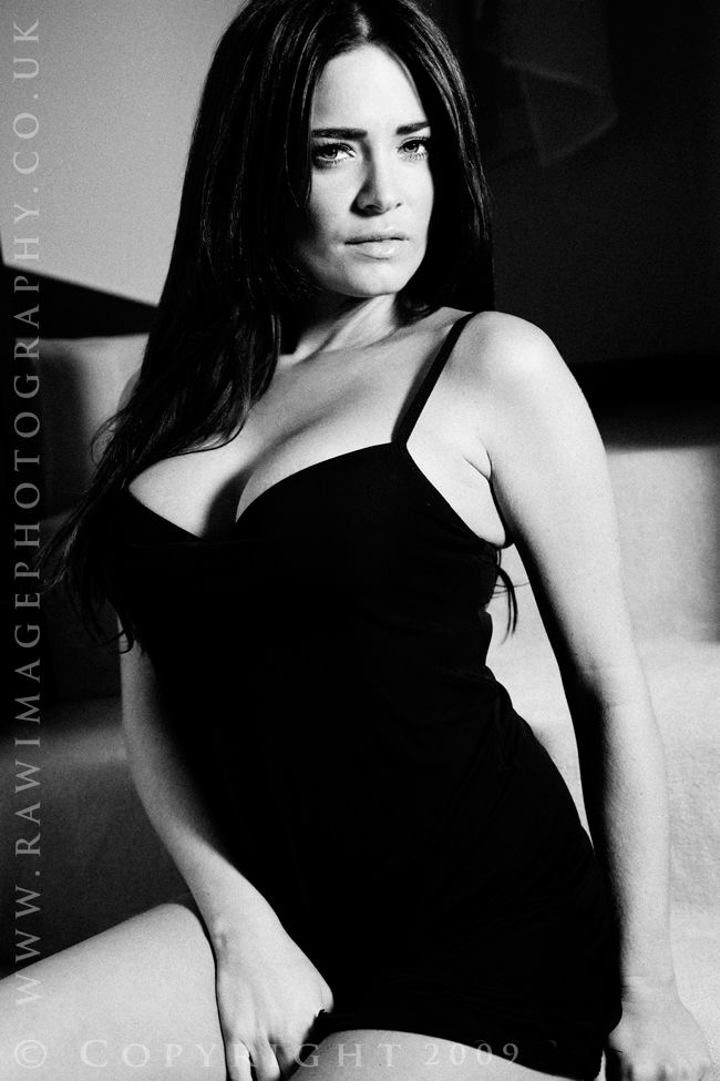 Female model photo shoot of Jenna Mumford by T-OP Photography