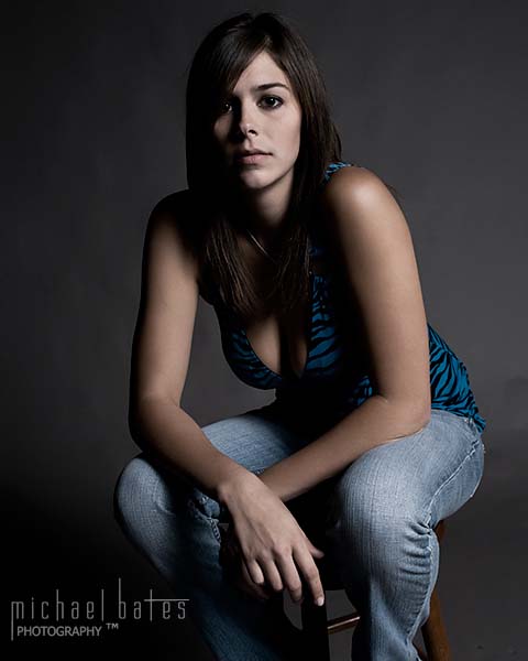Female model photo shoot of Jeska Allen