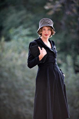 Female model photo shoot of Emily Munroe in West Covina