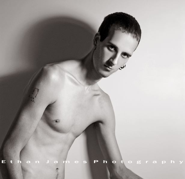 Male model photo shoot of Stueby by ethan james photography