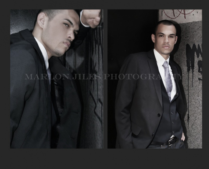 Male model photo shoot of Photos By AllStarMar